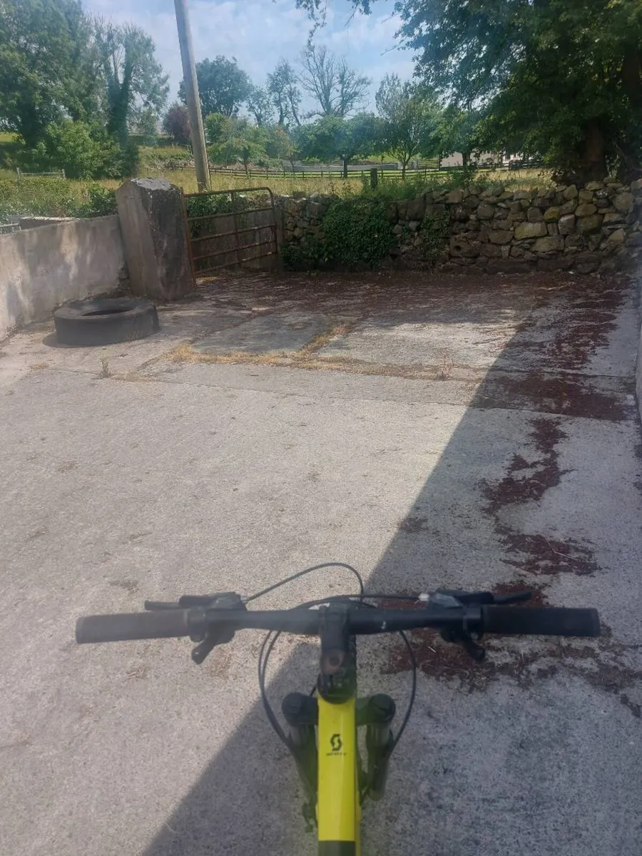 Scott bike - Image 4