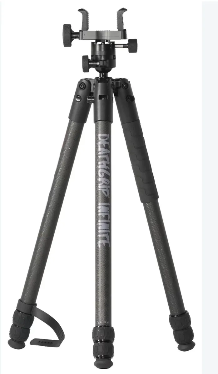 Shooting Tripod - Image 1