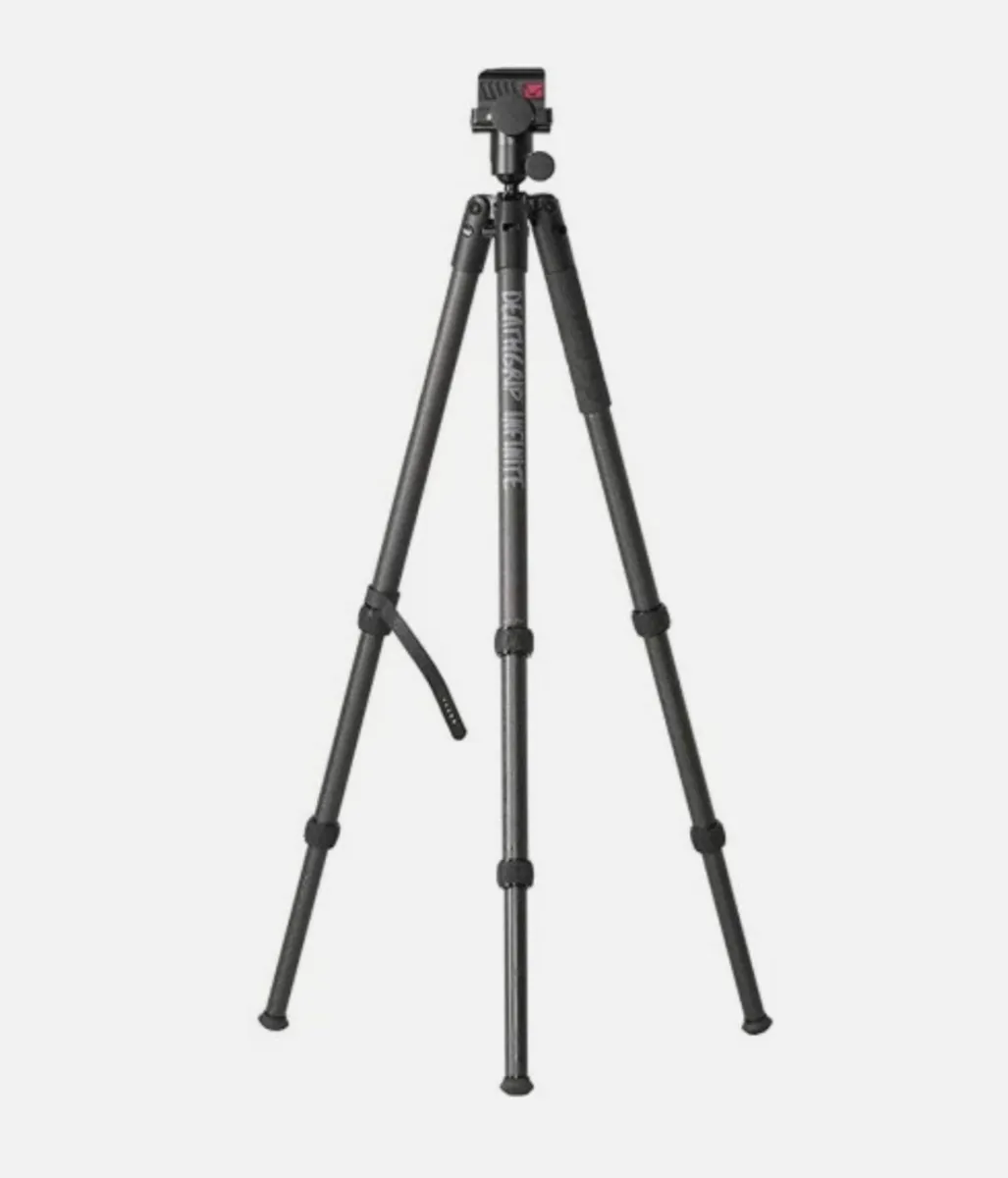 Shooting Tripod - Image 2