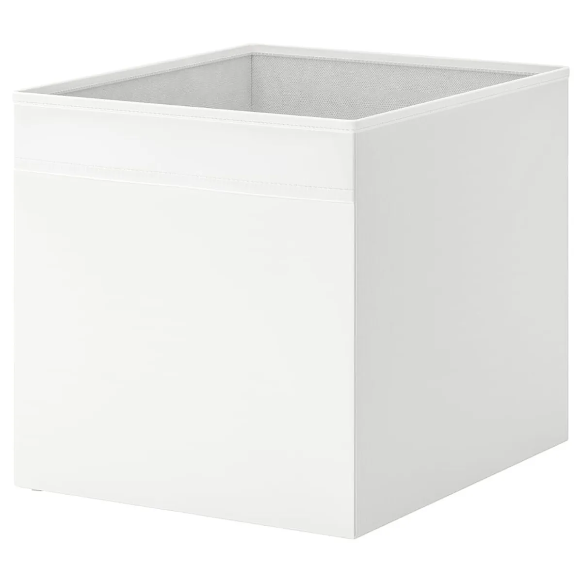 White Cube Storage Unit - Image 3