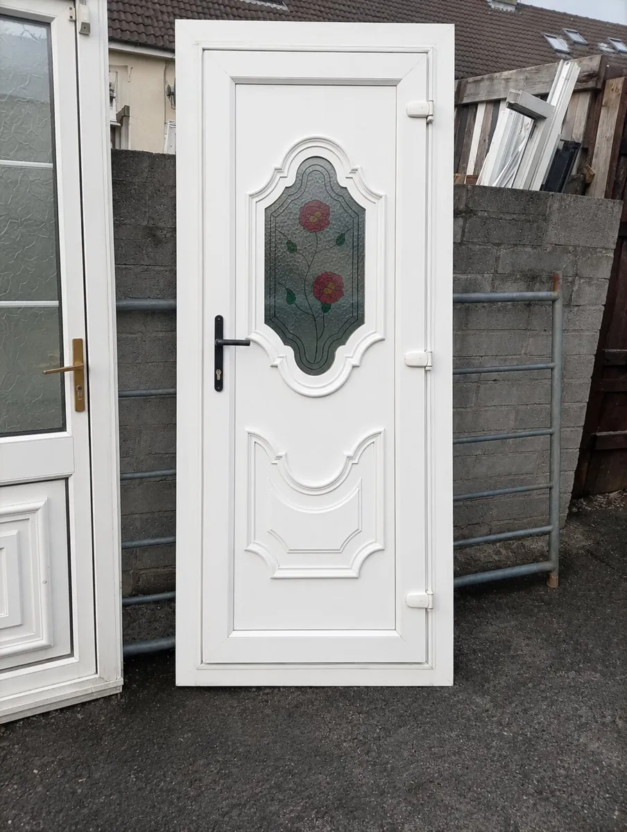 🔶 BEAUTIFULL PVC DOOR AVAILABLE 🔶