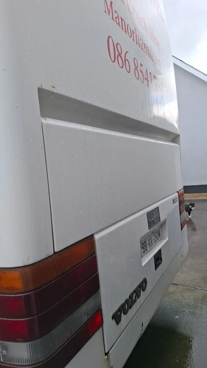 Volvo Other 1998 - Image 2