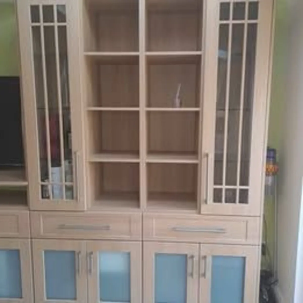 Storage Cabinet - Image 2