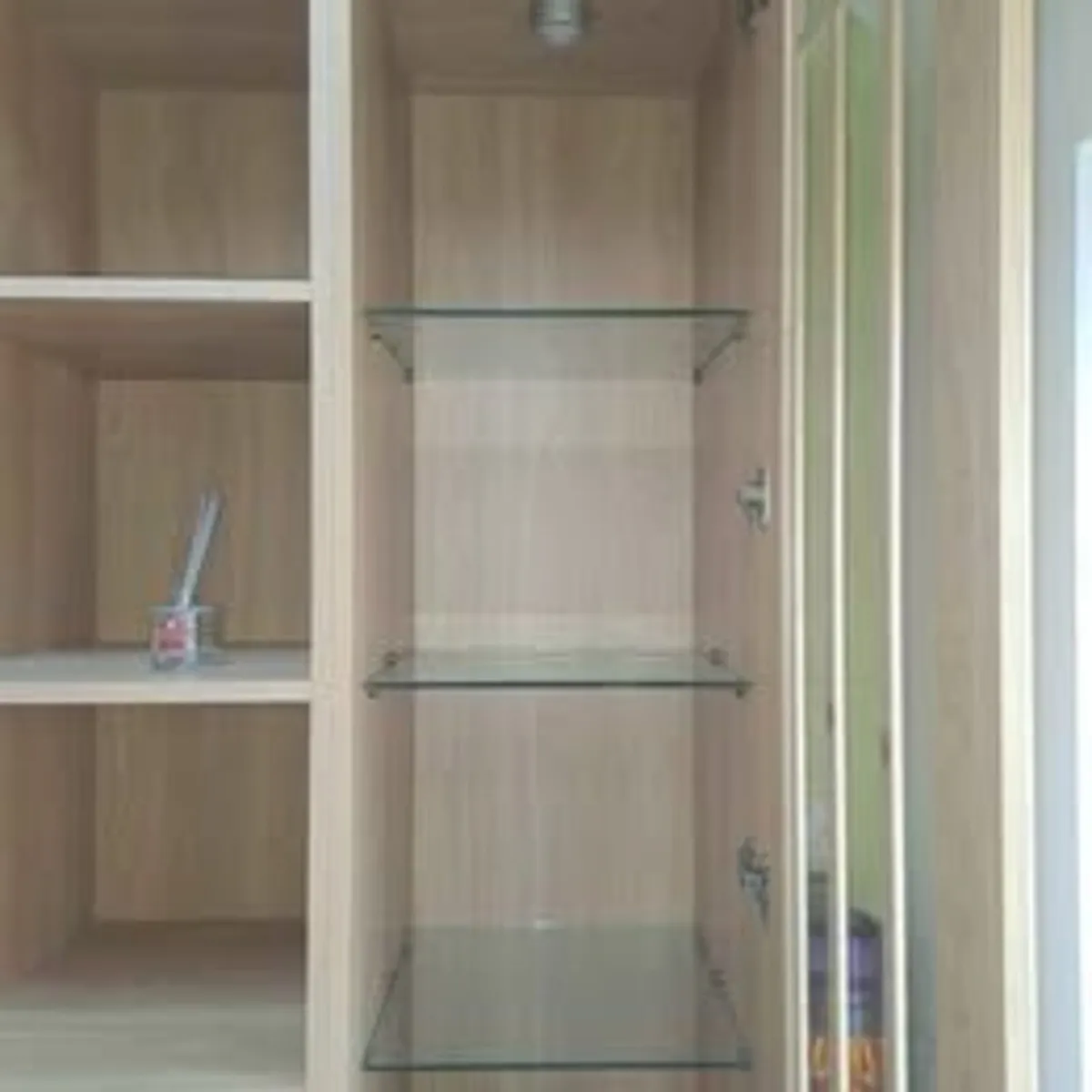 Storage Cabinet - Image 4