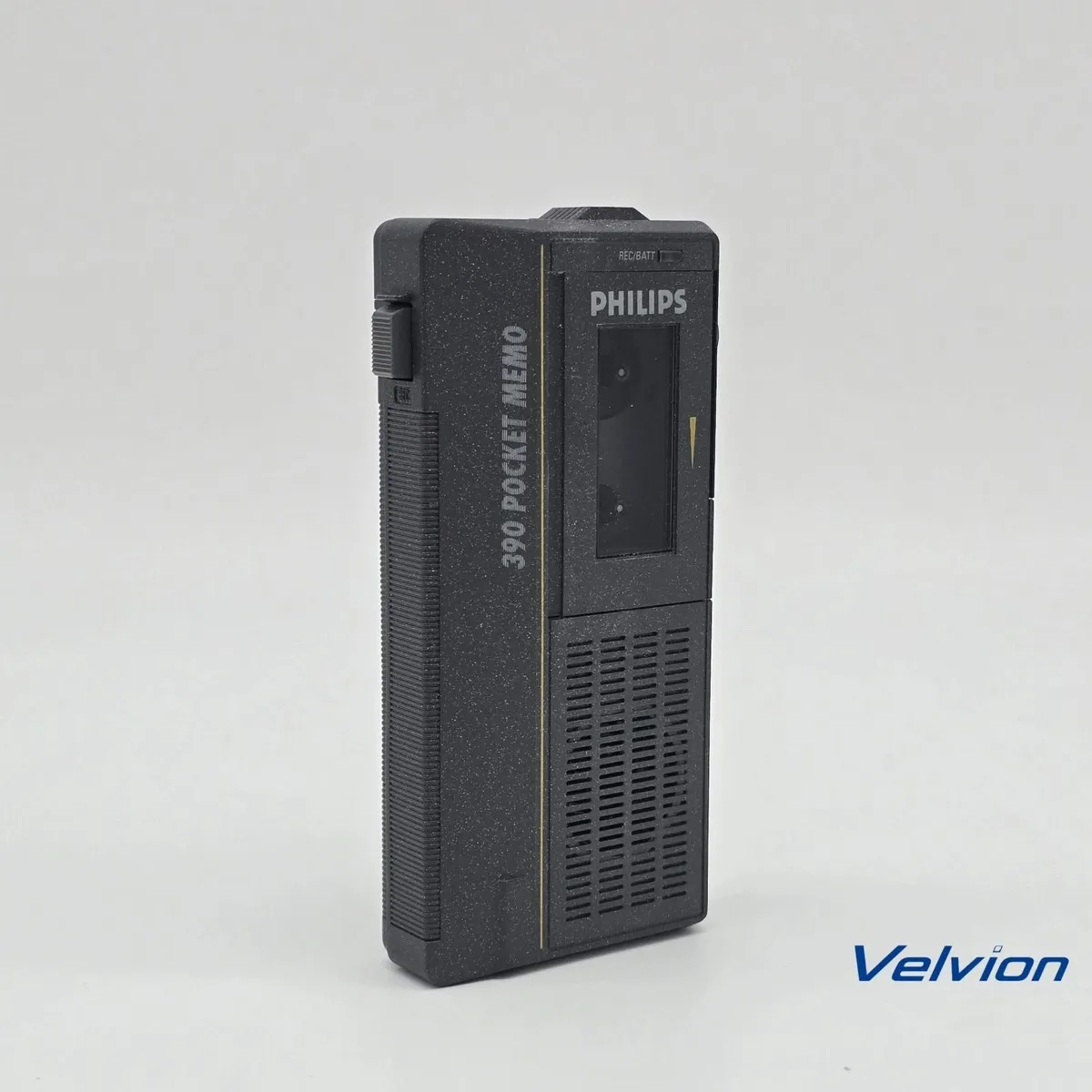 Philips Pocket Memo 390 Handheld Voice Recorder W - Image 1