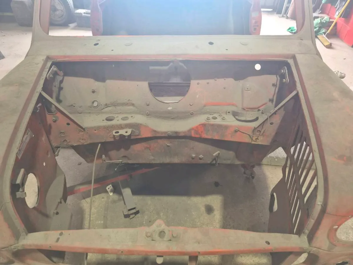 mini 1000 leyland - Image 4
