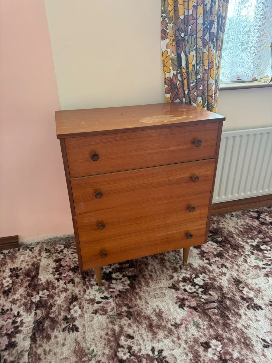 Bedroom furniture set - Image 3