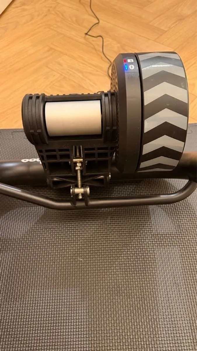 Wahoo Kickr Snap - Image 3