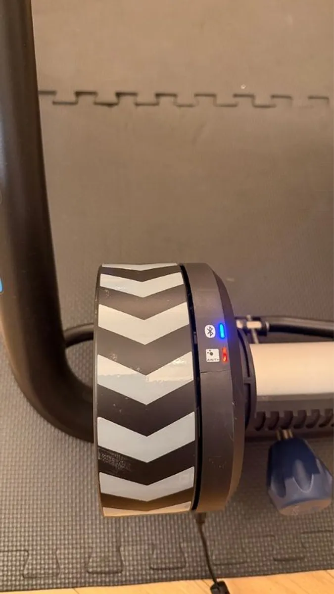Wahoo Kickr Snap - Image 4