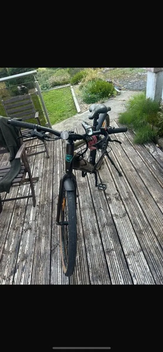 E-Bike - Image 1