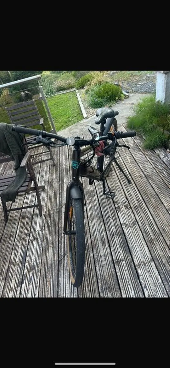 E-Bike - Image 2