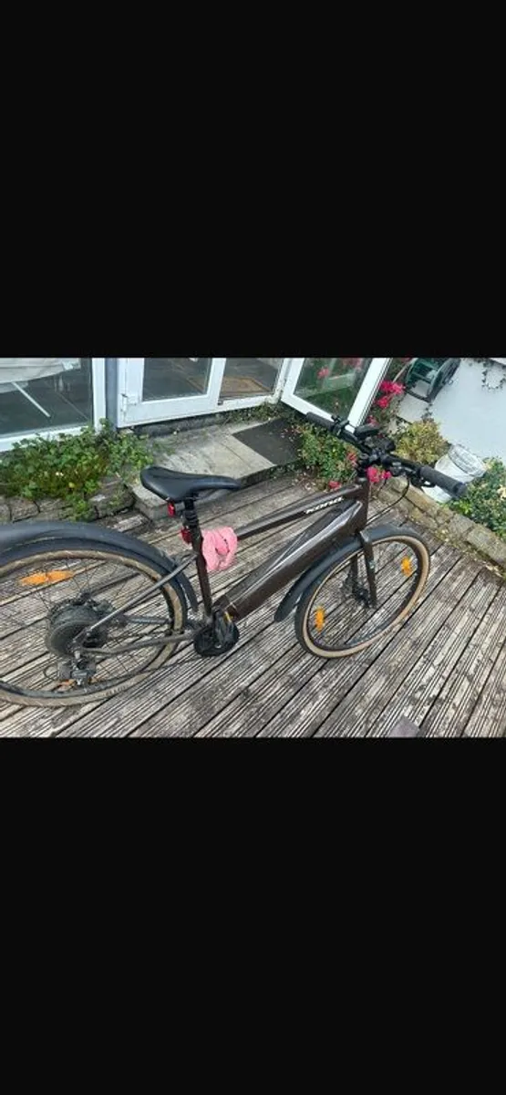 E-Bike - Image 3