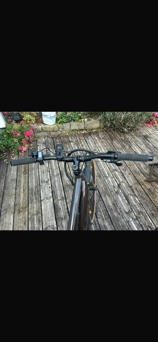 E-Bike - Image 4