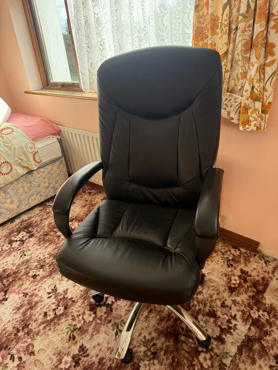 Office chair