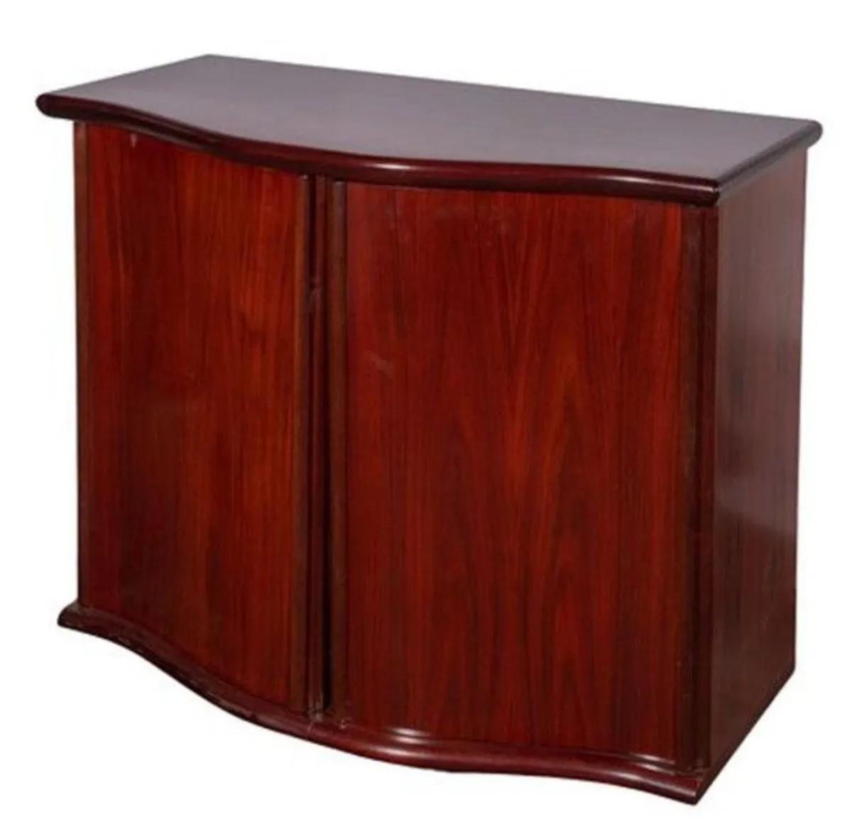 Skovby table, cabinet, chairs - clearance - Image 3