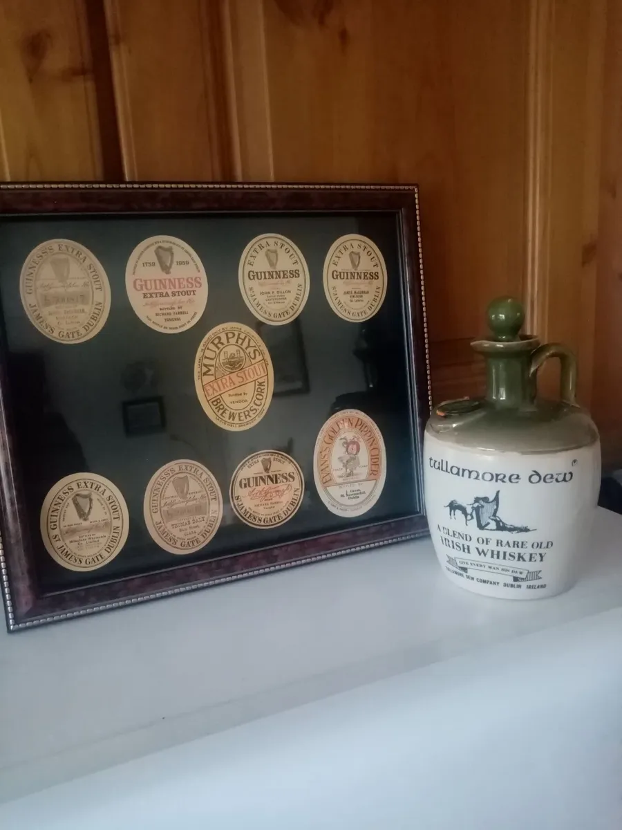 Man cave, Home Bar - Image 4