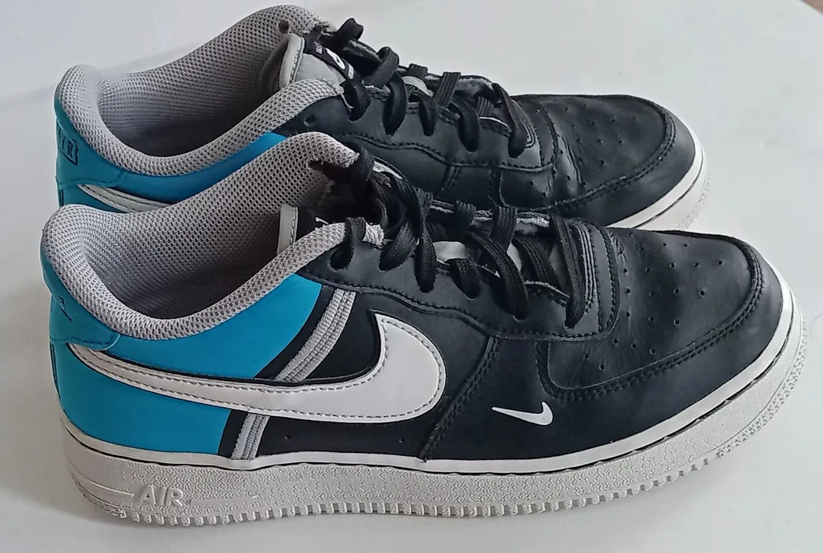 Nike Airforce - Image 3