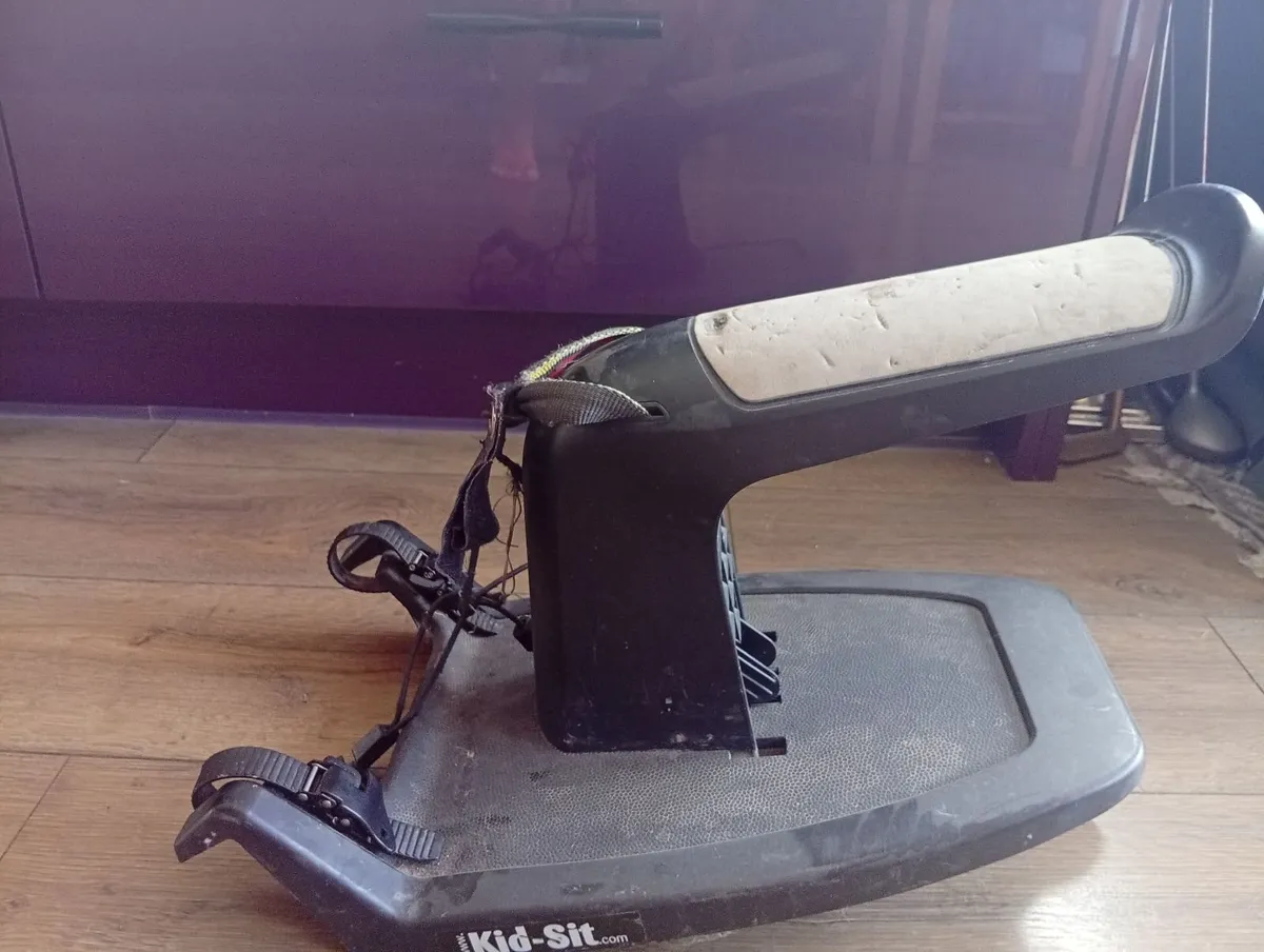 Kid sit Buggy seat - Image 1