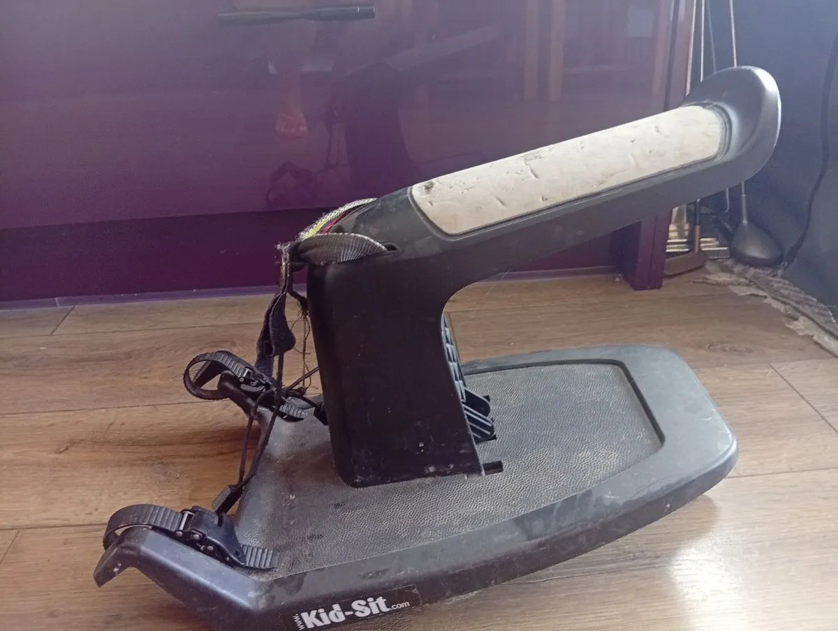 Kid sit Buggy seat - Image 2