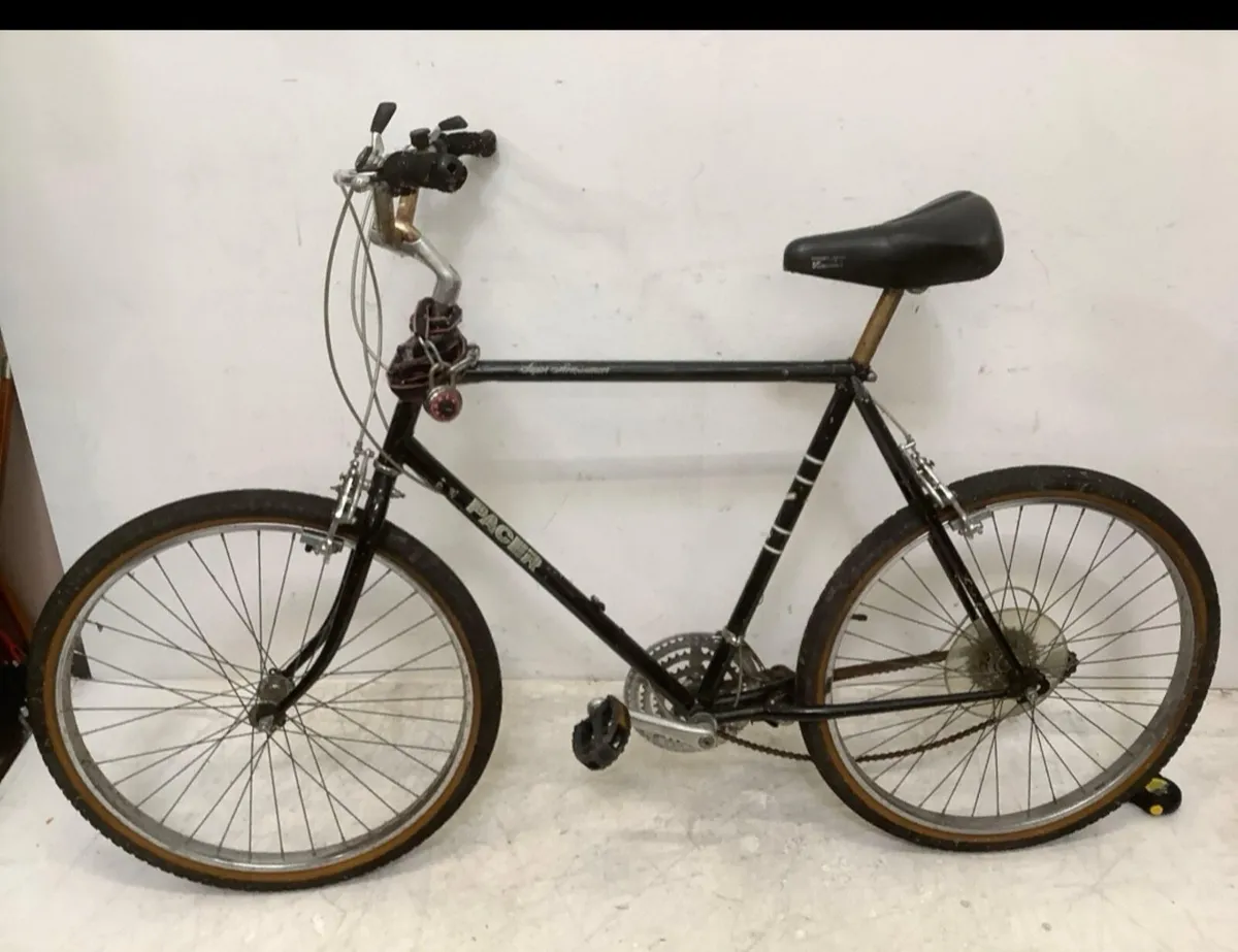 Bicycle - Pacer Mountain bike - Image 1
