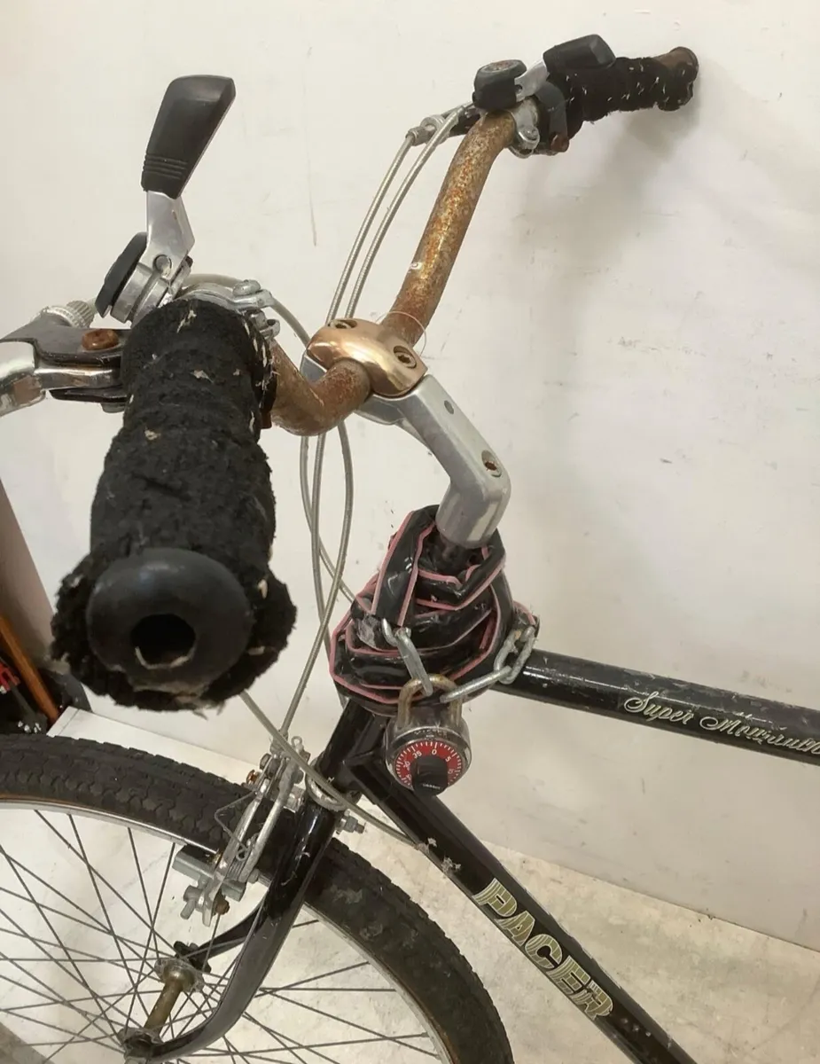 Bicycle - Pacer Mountain bike - Image 2