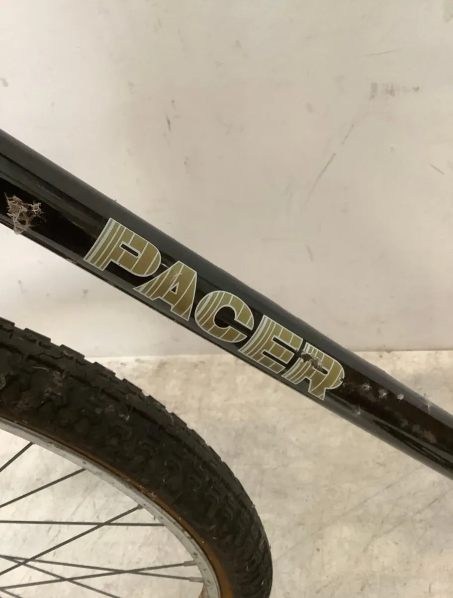 Bicycle - Pacer Mountain bike - Image 3