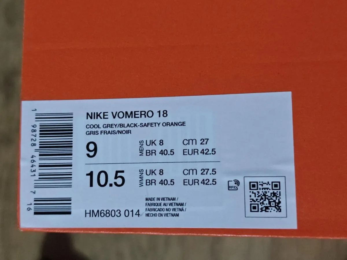 Nike Runners - Image 2