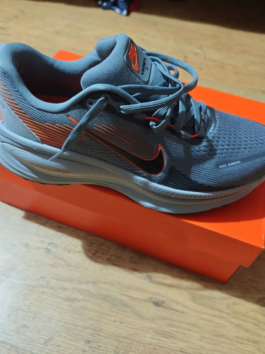 Nike Runners - Image 1