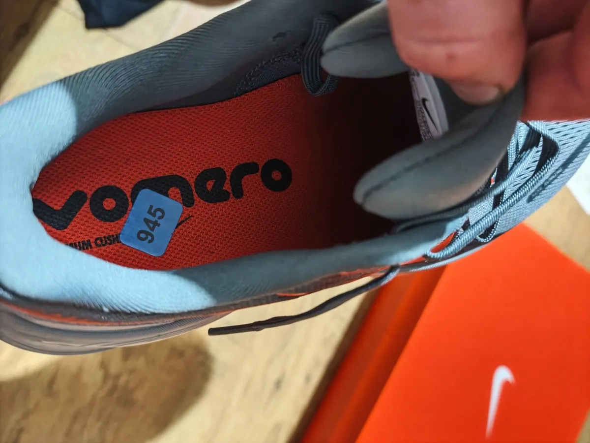 Nike Runners - Image 3