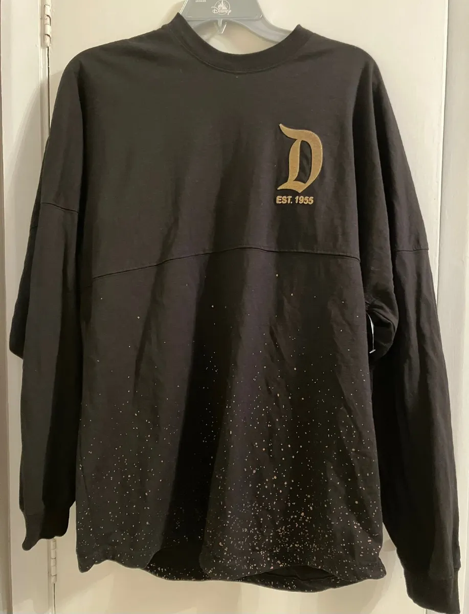 Disney spirit jersey - Image 1
