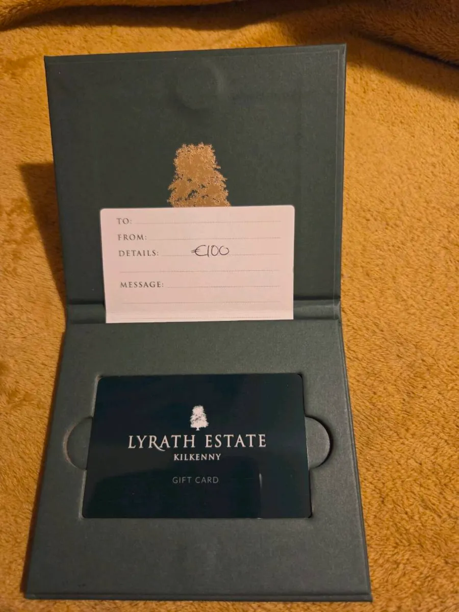 Lyrath Voucher