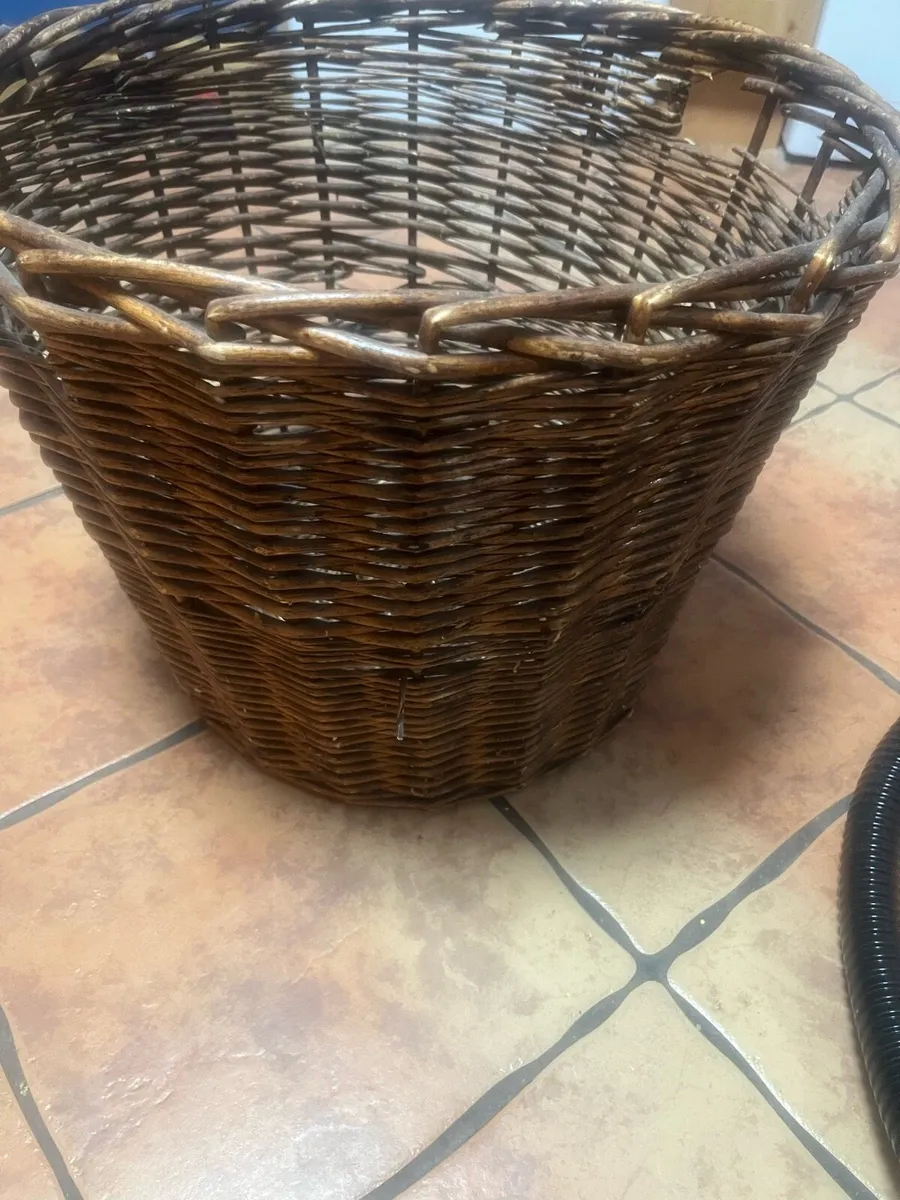 Hold your sticks and coal this winter - Image 1
