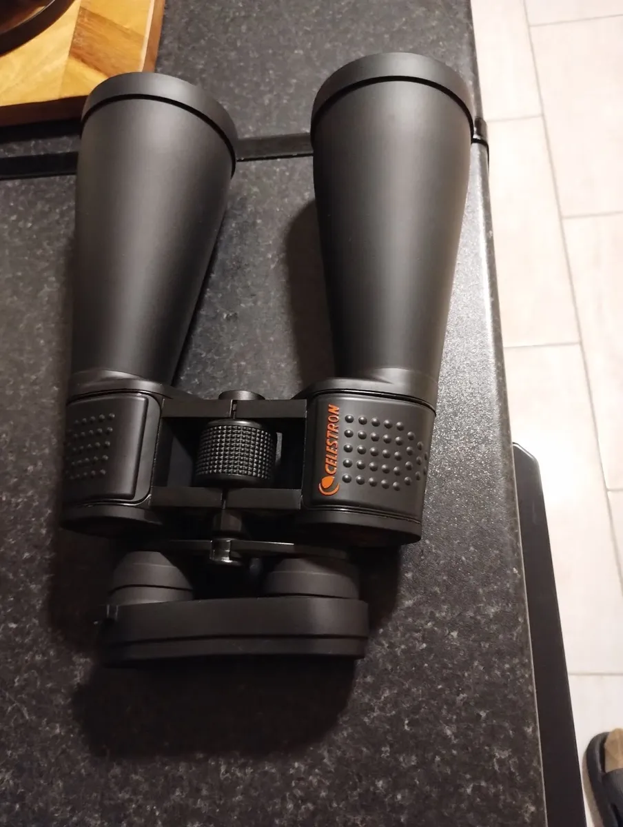 Binoculars - Image 1