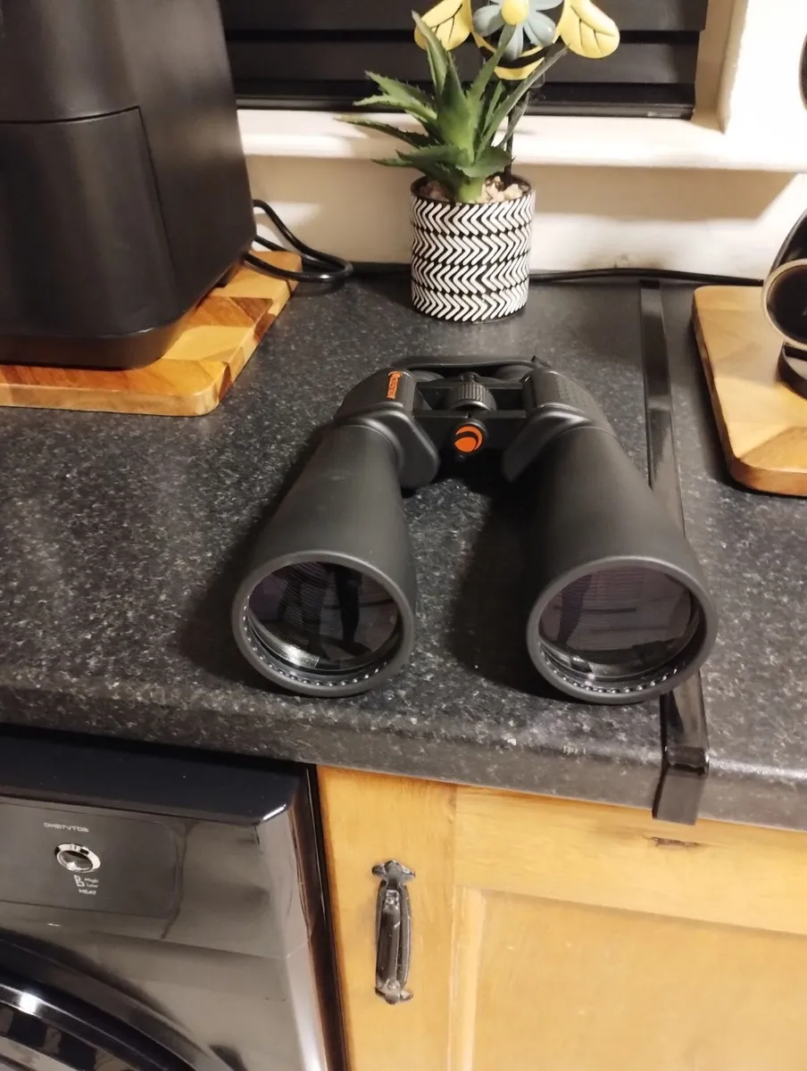 Binoculars - Image 2