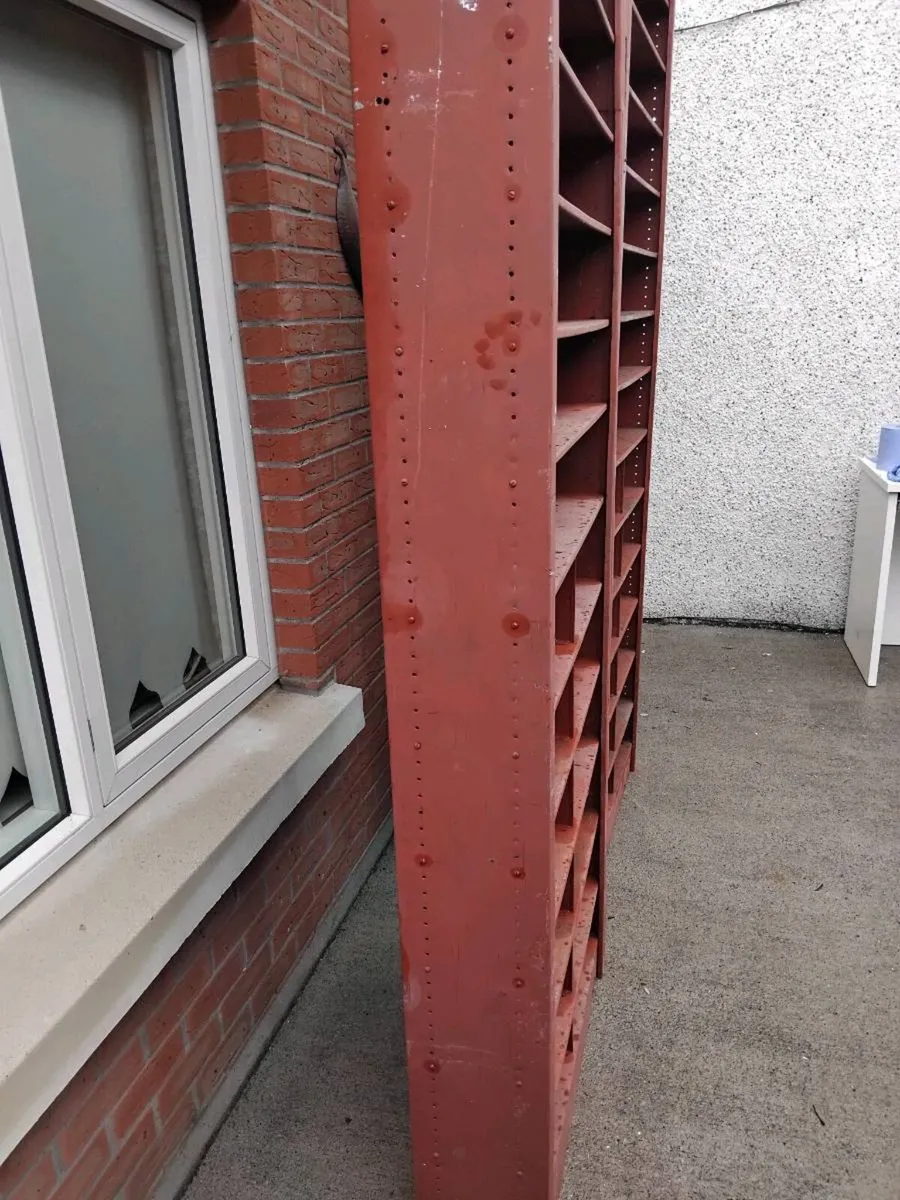 Iron gates - Image 2