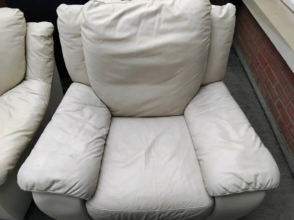 2x1 seater - Image 2