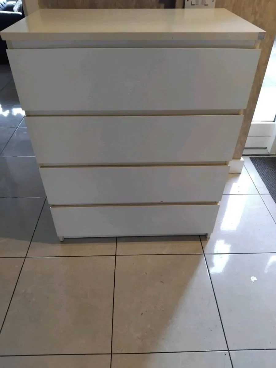 Chest of drawers - Image 3
