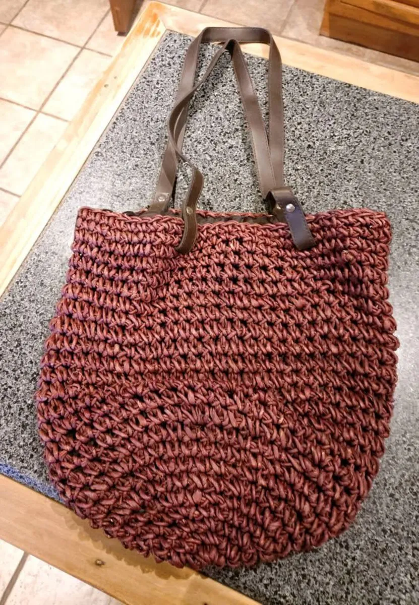 More Ladies Handbags (New & used). - Image 3
