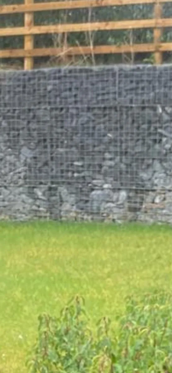 Gabion baskets 10  , - Image 1
