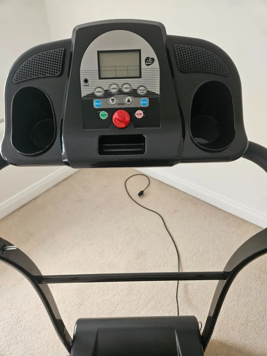 Treadmill - Image 2