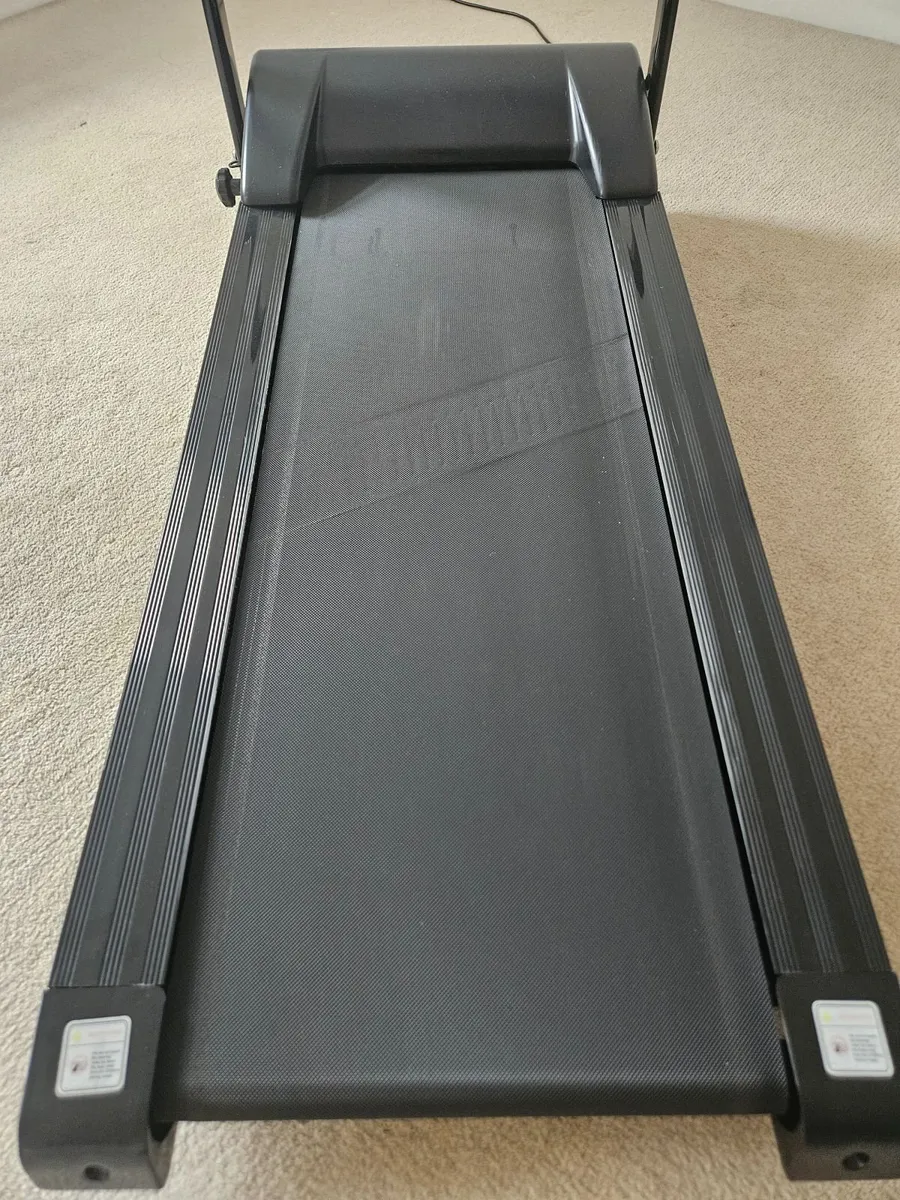 Treadmill - Image 4