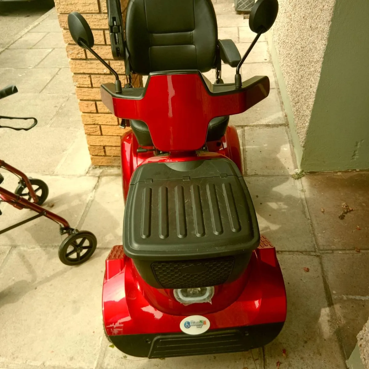Ventra disability scooter - Image 1