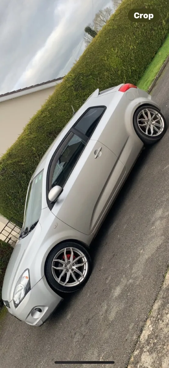 Kia Pro Ceed 2010 1.4 Petrol - Repair / parts - Image 1