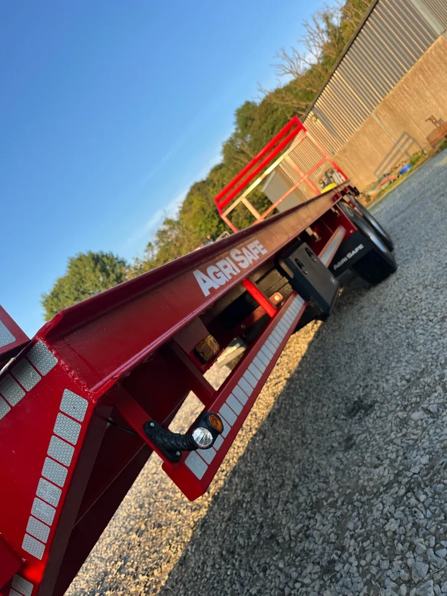 Agrisafe Trailer - Image 4