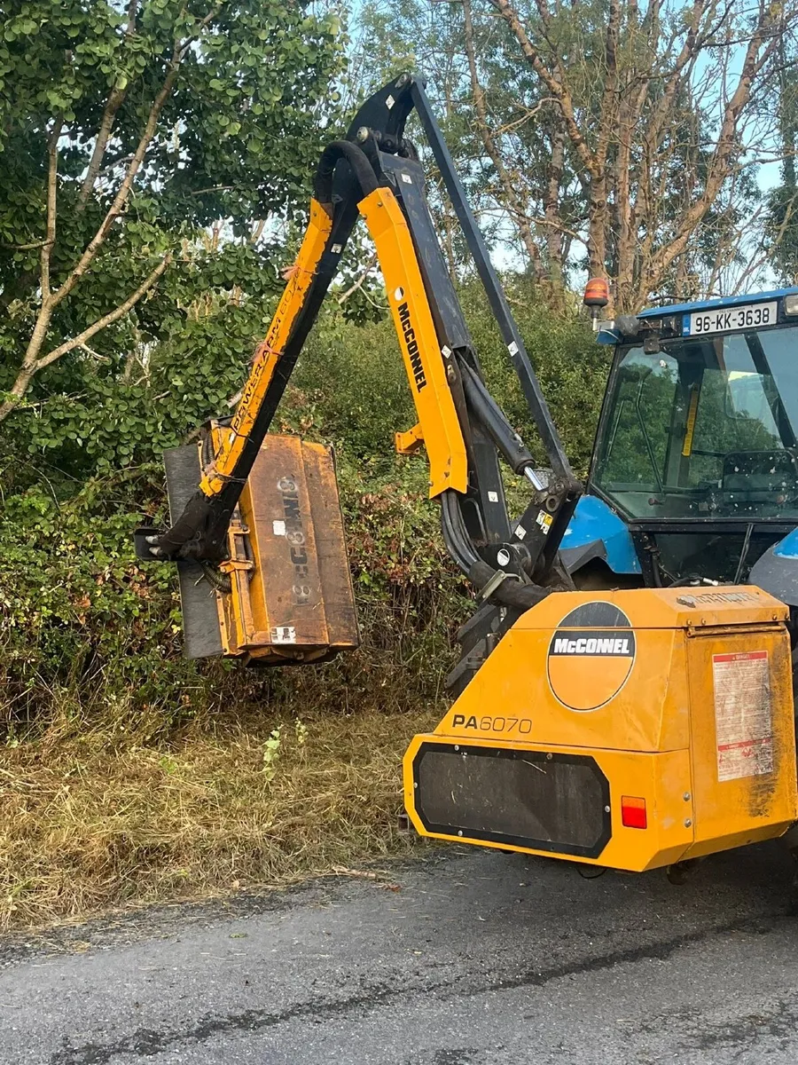 Hedgecutter - Image 4