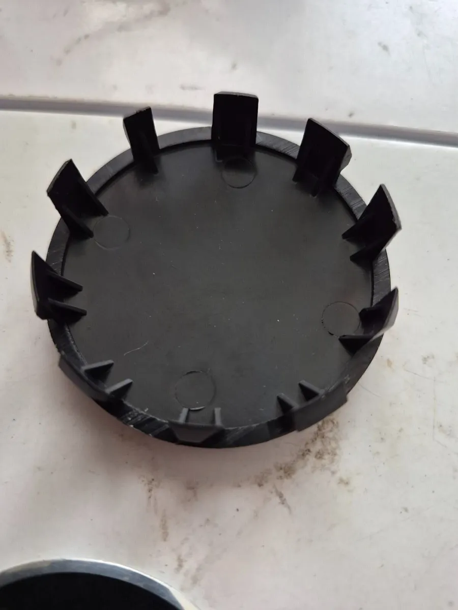 Fitting BMW wheels to VW Group - Image 2