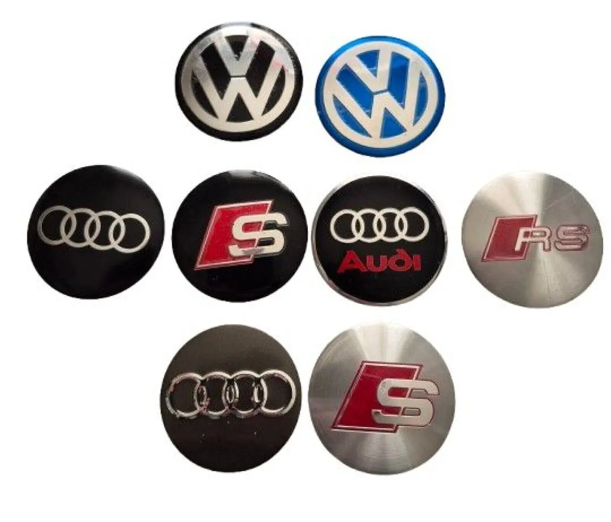 Fitting BMW wheels to VW Group - Image 1