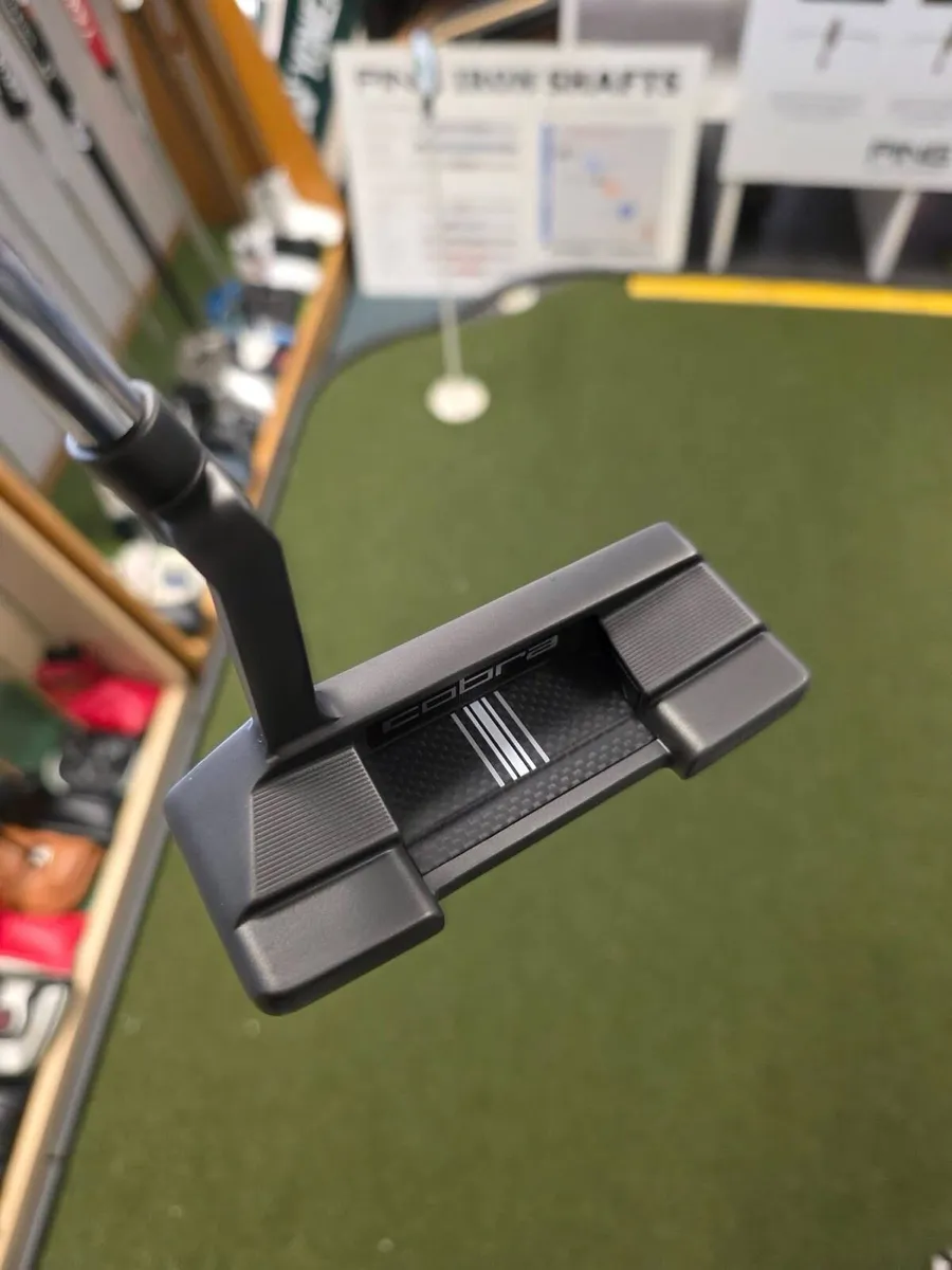 Cobra Grandsport 35 3D Printed Putter - Image 4