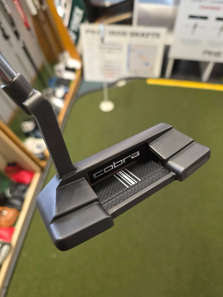 Cobra Grandsport 35 3D Printed Putter - Image 2