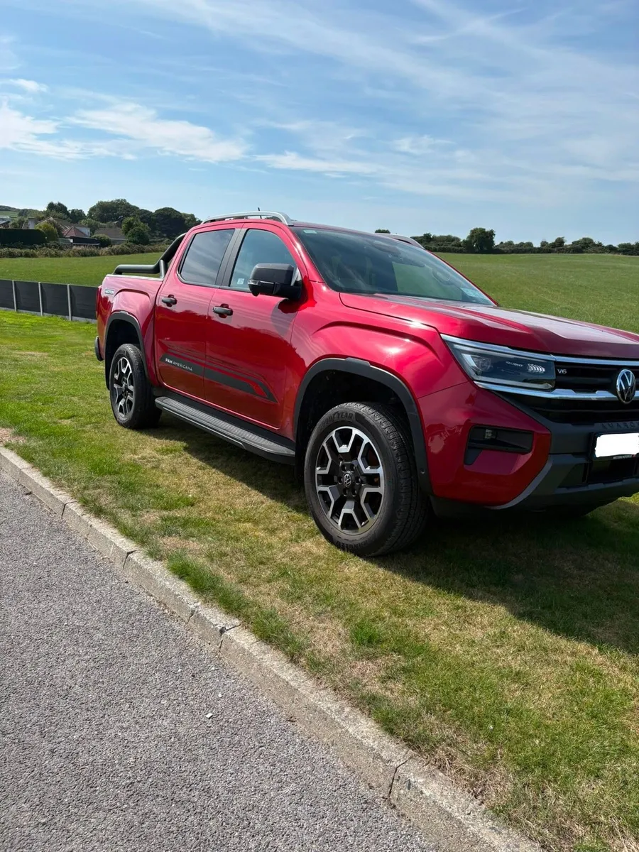 Amarok - Image 2